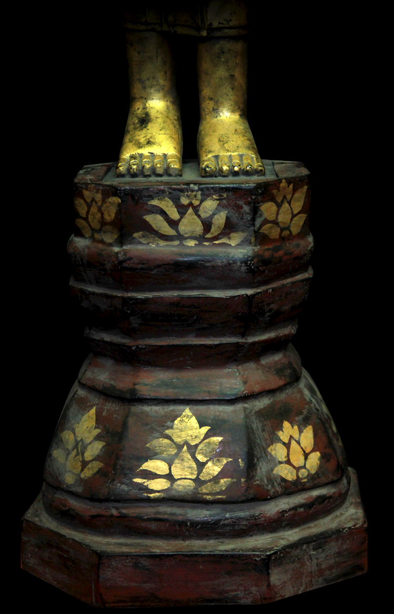 #woodlaosbuddha #laosbuddha #buddha #antiquebuddhas #antiquebuddha